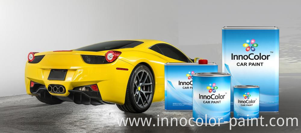 Car Auto Paints